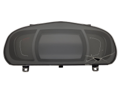 Nopeusmittari Renault Scenic 4 248100254R 7730