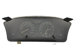 Nopeusmittari Citroen ZX 9602824980 49749
