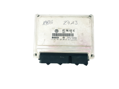 Ohjausyksikkö 071906018AC 0261206508 Volkswagen Bosch 33948