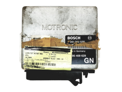 Ohjausyksikkö 90409629GN 0261200530 Opel Bosch 19185