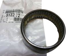 Laakeri Uusi Alkuperäinen 513272 5132.72 Peugeot