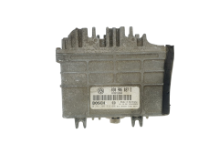 Ohjausyksikkö VW 030906027E 0261203932 Bosch 41249
