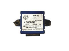 Ohjausyksikkö 60673131 F005V00115 Alfa Bosch