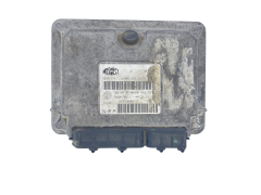 Ohjausyksikkö IAW.4AF.PP 55187374 61600.625.03 Fiat Magneti Marelli 55761