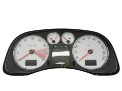 Kierroslukumittari Peugeot 307 9655925780 18569