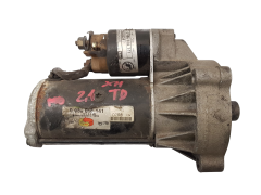 Käynnistin Citroen Peugeot 0986016141 5802M4 1.9 2.1TD Valeo