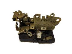 Oven lukitusmekanismi Oikea Taka 7701469941 Renault Scenic I Megane I Rockwell 11350