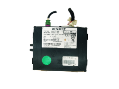 Ohjausyksikön moduuli 282759288R 51986167A00 Renault 31697