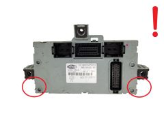 Ohjausyksikkö 50511353 501860360013 Alfa Romeo Magneti Marelli 20884