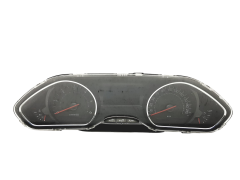 Kierroslukumittari Peugeot 208 9805400480 55817