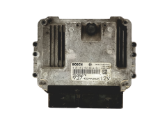 Ohjausyksikkö 55206270 0281012882 Alfa Romeo Bosch 30502