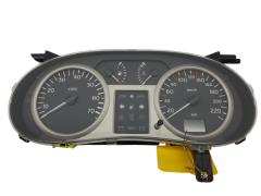 Kierroslukumittari Renault Clio 2 8200059765 21713