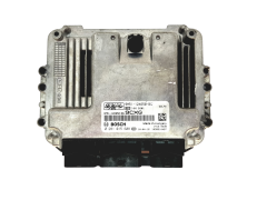 Ohjausyksikkö 0281015608 9M51-12A650-BG Ford Bosch 28897