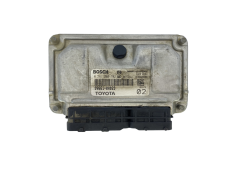 Ohjausyksikkö Toyota 89661-0H023 0261208702 Bosch 55800