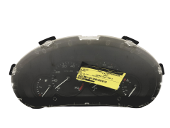 Nopeusmittari Peugeot 206 9645096180 000640002 30984