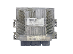 Ohjausyksikkö S122326109A 8200565863 8200592611 Renault Siemens 63203