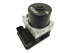 Abs-pumppu BMW 1 3451 6791521-01 6787837 ATe 62303