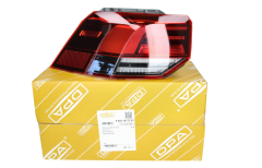 Valaisin Vasen 5H0945095C 99451817202 VW Golf 8 DPA