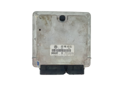 Ohjausyksikkö 038906019BJ 0281010176 Volkswagen Bosch 47010