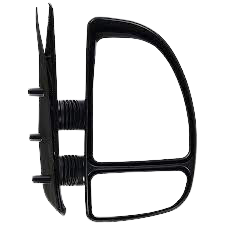 Peili Oikea Alkuperäinen Jumper Boxer Ducato II 8153JR