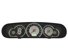Kierroslukumittari Citroen C5 Lift 9655608780 29676