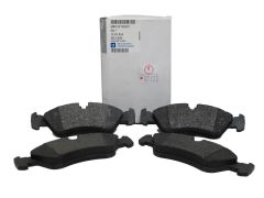 Jarrupalat Etu Uusi Alkuperäinen Opel 93192637