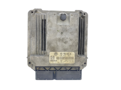 Ohjausyksikkö 03G906016AK 0281011884 VW Seat Skoda Audi Bosch 63691