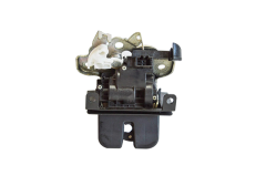 Tavaratilan Lukon 5E0827505 88271801201 Seat Skoda Vika