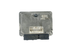 Ohjausyksikkö Rover MSB101150 0281001956 Bosch 45550