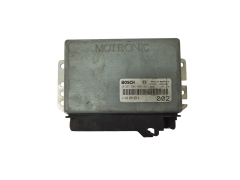 Ohjausyksikkö 00464808240 0261204480 Alfa Romeo Bosch 17796