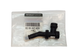 Kytkimen Työsylinterin Adapteri Renault 8200057020 Uusi Alkuperäinen Kytkimen Työsylinterin Adapteri Renault 8200057020 Uusi Alkuperäinen