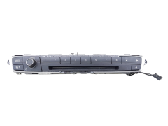 Ohjauspaneeli Radio BMW 1 3 4 6131 6832880