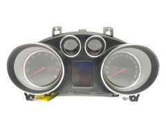 Kierroslukumittari Opel Mokka 95375173 654663731 VDO