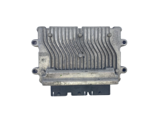 Ohjausyksikkö 9664127180 21586048-9A 9651696680 PSA Valeo 59545