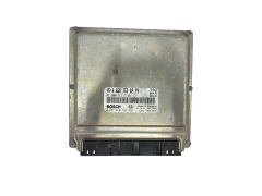 Ohjausyksikkö A6681530279 0281010793 Mercedes Bosch 57501