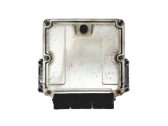 Ohjausyksikkö 0281010633 8200051609 8200051603 Renault Bosch 25838