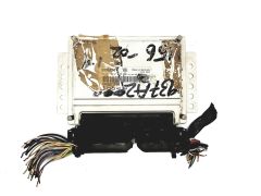 Ohjausyksikkö 0281010335 46822351 15642JAA Alfa Romeo Bosch 16107