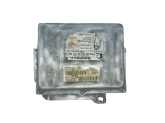 Ohjausyksikkö 0261204788 9631528780 PSA Bosch 62899