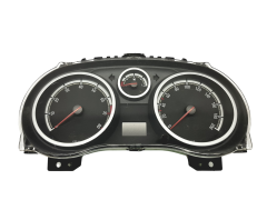 Kierroslukumittari Opel Corsa D P0013264267 28120245-3 55833