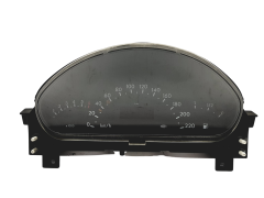 Kierroslukumittari Mercedes A W168 A1685404011 58778