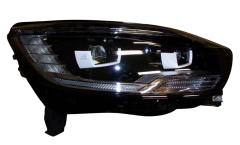 Ajovalo Oikea Uusi Alkuperäinen 260108278R Renault Scenic 4