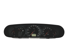 Kierroslukumittari Citroen C5 9632895080 59673