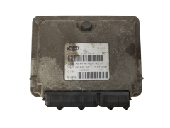 Ohjausyksikkö IAW4AF.M9 55187372 61600.627.05 Fiat Magneti Marelli 2853
