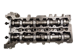 Sylinterikansi Mercedes-Benz R651016 A6510501301 A6510501501 2.2 CDI 2