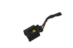 Pistoke Wtrysku Paliwa 66182002A HDI TDCI Siemens