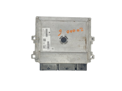 Ohjausyksikkö 237103353R 237103352R Renault Valeo 44062