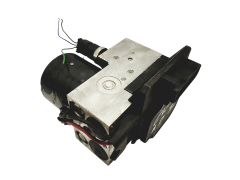 Abs-pumppu ESP Mercedes W168 A0044310912 0265202461 Bosch 60589