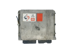 Ohjausyksikkö LPG 67R011002 110R001001 FLY SF BRC 36800