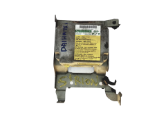 Ohjausyksikön moduuli 89170-97202 152300-2025 Daihatsu Denso
