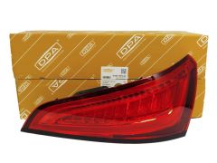 Valaisin Oikea Taka Tee Audi Q5 8R0945094C 99451827602 DPA